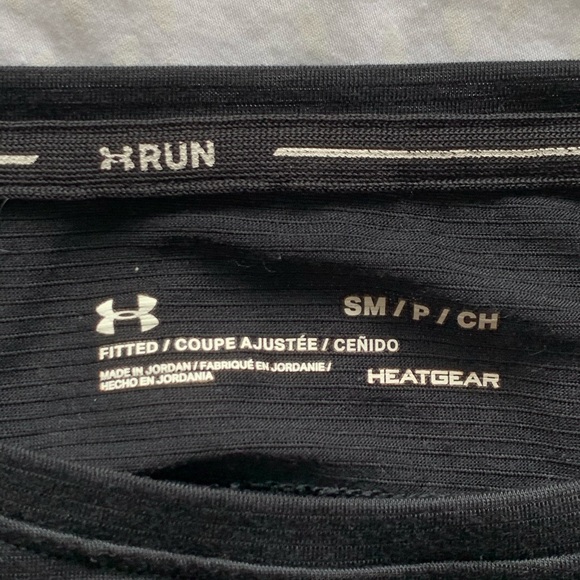 Under Armour T shirt - Picture 4 of 4